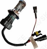 85V H4 BI-XENON/HID PIRN 35W P43T 4300K 1TK M-TECH