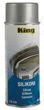 KING SILIKOONMÄÄRE 400ML