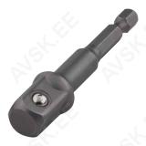 Adapter 1/2" padrunitele 1/4" sabaga