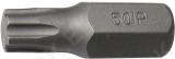 10MM(3/8") OTSIK TORX PLUS LÜHIKE IP50. S2 TRIUMF