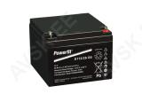 EXIDE POWERFIT S112/26 166X175X125