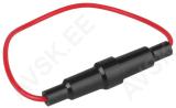 PULKKAITSME PESA 32MM 1-LE CARMOTION