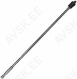 3/4" PIKK KARDAANSABA/LIIGENDSABA 1020MM JBM*