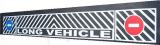 PORIKUMM HAAGISTELE 2400X350MM "LONG VEHICLE" KALDTRIIPUDEGA