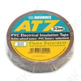 ELEKTRIKU TEIP, PRUUN, LAIUS 15MM, 10M RULLIL