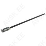 Otsikuhoidja 2 magnetiga 300mm 1/4"