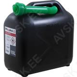 KANISTER 10L MUST PLAST