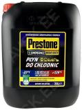 PRESTONE HEAVY DUTY ANTIFREEZE UNIVERSAALNE JAHUTUSVEDELIK VALMIS 20L