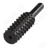 Rotary rasp cylindrical Ø 13,5x35mm for Wood