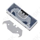 Professional Hook Blades 0.65 x 51 mm, 5 pcs in storage box