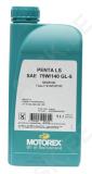 MOTOREX PENTA LS 75W140 GL-5 1L