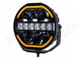 SIBERIA SKY LORD LED 9