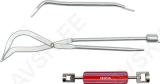 Brake Spring Pliers Kit 3Pcs
