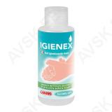 Käte desinfitseerimisvahend geel 150ml