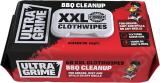 Ultragrime xxl bbq cleanup grilli abrasiivsed puhastuslapid 60tk/pakk