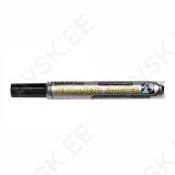 Marker Pentel NLF50 black pump-action fine tip