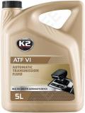 K2 ATF VI 5L