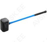 Dead Blow Hammer | Fibreglas Shaft | Soft Head | Ø 105 mm | 4500 g
