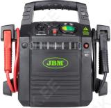 KÄIVITUSABI 12V 1500A LED VALGUSTIGA JBM*