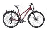 Jalgratas CTM Bora 2.0 Trekking 28"