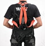 Safety Harness For Working At Height.