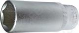 1/4" PIKK PADRUN 6MM TRIUMF