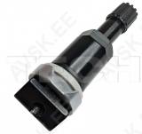 CONTI/VDO TG1C TPMS ANDURI VENTIIL. MUST (SKA922+SKA918/SKA932)