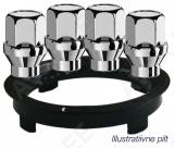 MUTTER MH12X1.25/34/19 4TK. + 60.1-54.1 1TK. AUTEC NR.699