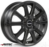 AUTEC SKANDIC B 7.0X17 4X100/48 (60.1) (BM) (K60°) KG680 TÜV SH0620