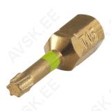 Screwdriver Diamant Bit, TORX® T15 x 25 mm