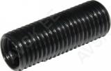 KEERMETAASTAMISE HÜLSS M14X1.5 / VÄLIS M20X1.5 PIKKUS 40MM ILMA KRAETA 1TK TRIUMF