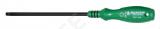KRUVIKEERAJA TORX T40X170MM. MOSIV ERITERAS. ROHELINE 1K PEA BEARGRIP