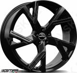 GMP ANGEL GB 8.0X19 5X112/25 (66.6) (B) (PK/R13) (KBA) (AUD) KG750 *