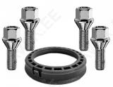 RONAL KIT (SOBITUSRÕNGAS 68.0-58.1 1TK.) + (P12X1.25/32.0V17. 4TK.)