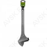 Täppis tellitav võti 400mm/16" mõõteskaalaga. erireguleering jbm*