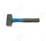 Stoning Hammer | Fibreglas Shaft | DIN 6475 | 1500 g