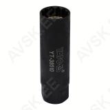 Spark Plug Socket 3/8" 14mm 12Pt