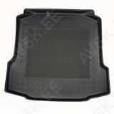 Pagasimatt skoda rapid 4-ukseline 10/2012-