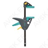 PRO M One-Hand Clamp, EHZ PRO 65-150, 65 mm depth