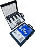LUKUSTUSP. PK14X1.50/32/17 (PALL. R13. P32. CH17) Z7/E BLK. STARLOCK BLACK