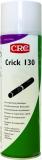 CRC CRICK 130 VALGE ILMUTUSAINE 500ML/AE