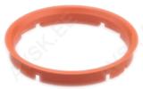 SOBITUSRÕNGAS 73.1-67.1 (FZ55-OD=73.0) ORANZ. 1TK