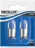 12V BA15S PIRN 5W R5W BLISTER 2TK NEOLUX
