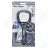 Magnifier | LED