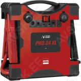 KÄIVITUSABI-AKUPANK 24V 1400/3000A LITHIUM NOMAD POWER 24XL GYS