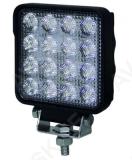 TÖÖTULI LED 25W 10-32V OSR