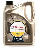 TOTAL QUARTZ INEO MC3 5W30 5L