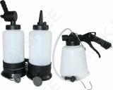 3-os. pidurivedeliku vahetus seade triumf