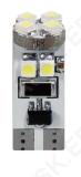 LAMBIPIRNID, HYPER-LED, KOLMIKFOOKUS, T10, W2,1X9,5D