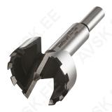Forstner Drill Bit Ø 45mm, shank 10 mm